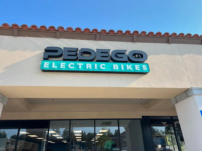 Pedego Electric Bikes Yorba Linda Picture 5