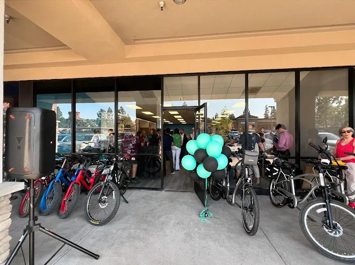 Pedego Electric Bikes Yorba Linda Picture 8