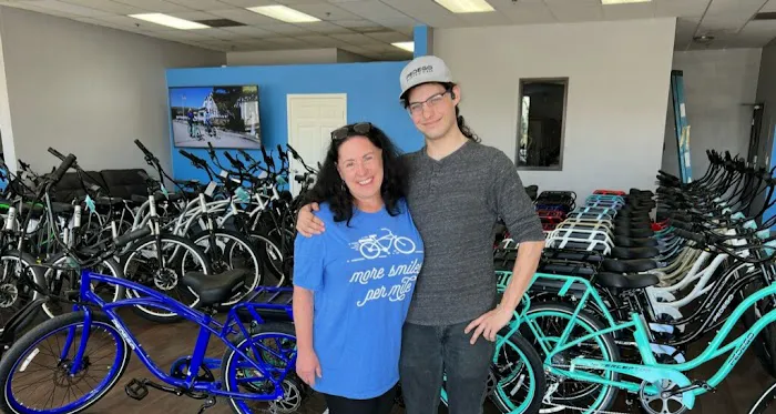 Pedego Electric Bikes Yorba Linda Picture 4
