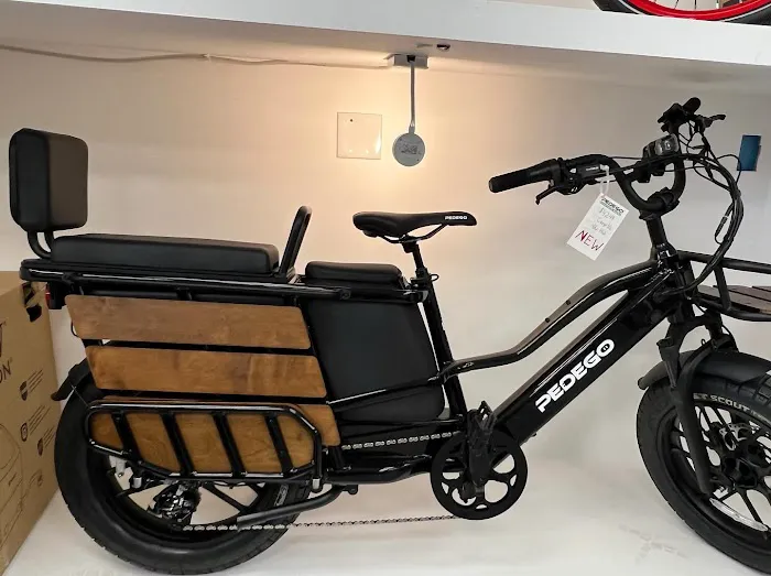 Pedego Electric Bikes Yorba Linda Picture 6