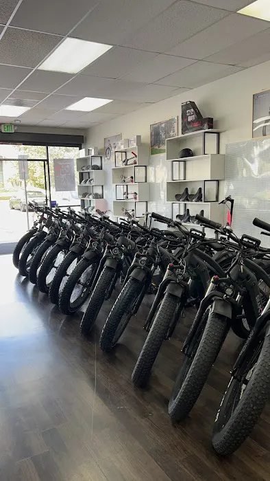 ATB BIKE (electric bike shop) Picture 2