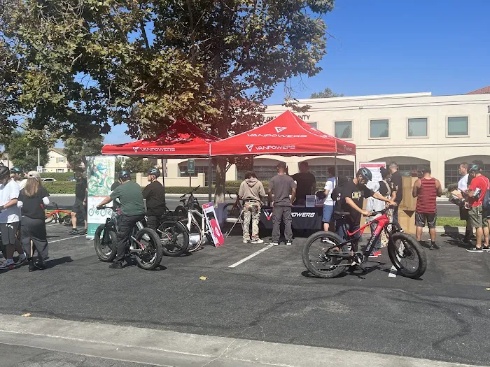ATB BIKE (electric bike shop) Picture 3