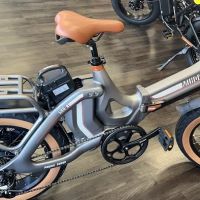 ATB BIKE (electric bike shop) ico