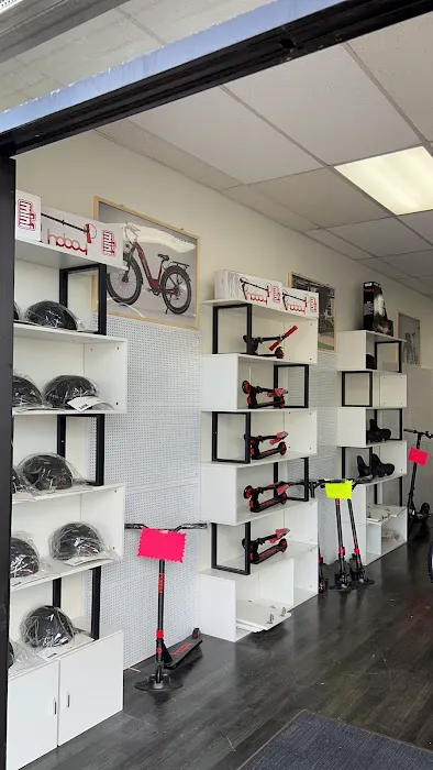 ATB BIKE (electric bike shop) Picture 4