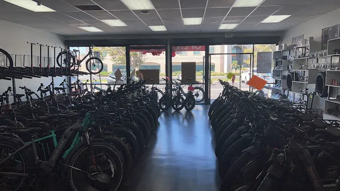 ATB BIKE (electric bike shop) Picture 5