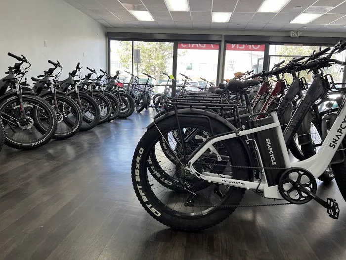ATB BIKE (electric bike shop) Picture 8