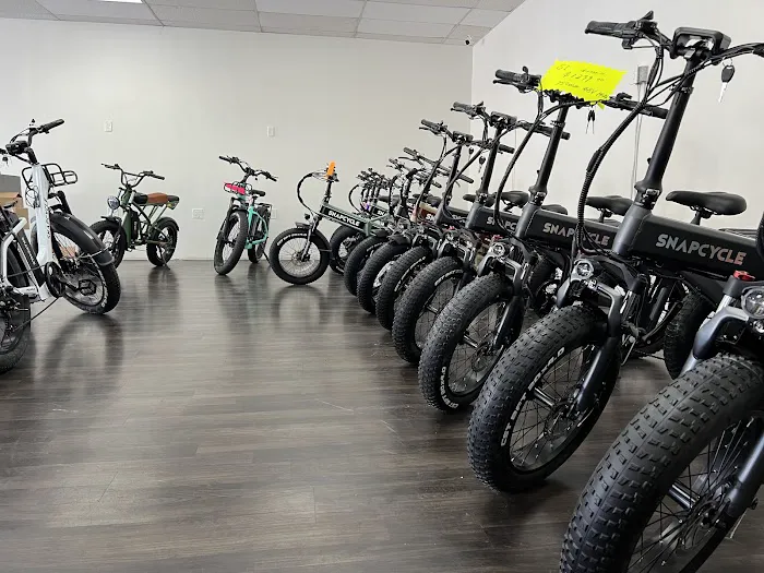 ATB BIKE (electric bike shop) Picture 9