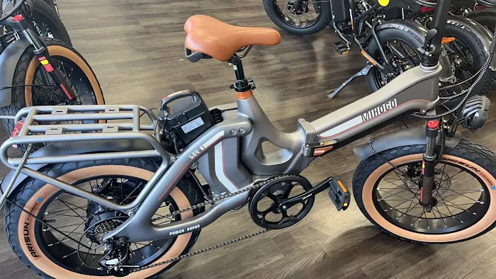 ATB BIKE (electric bike shop) Picture 7