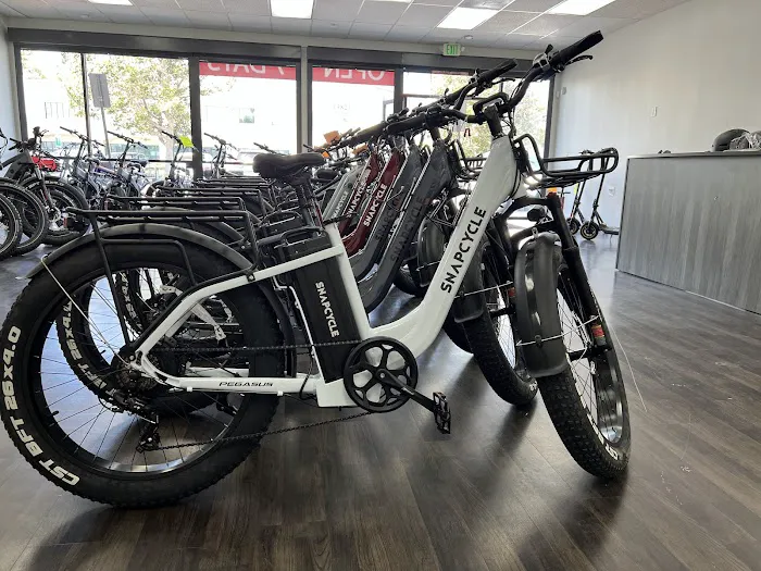 ATB BIKE (electric bike shop) Picture 6