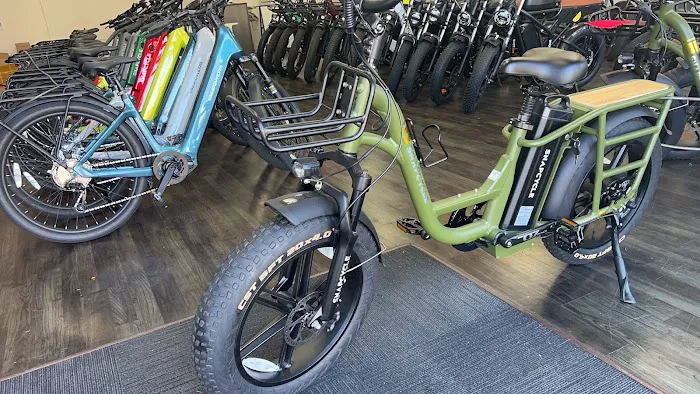 ATB BIKE (electric bike shop) Picture 10