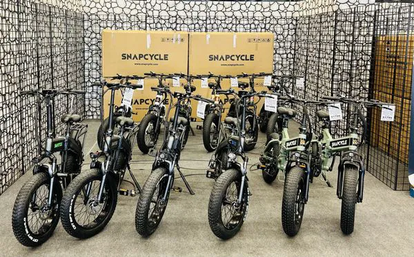 Snapcycle (ATB) Picture 3