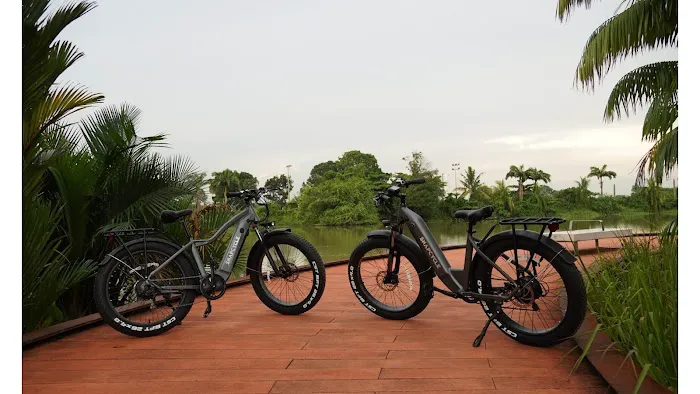 Snapcycle (ATB) Picture 2