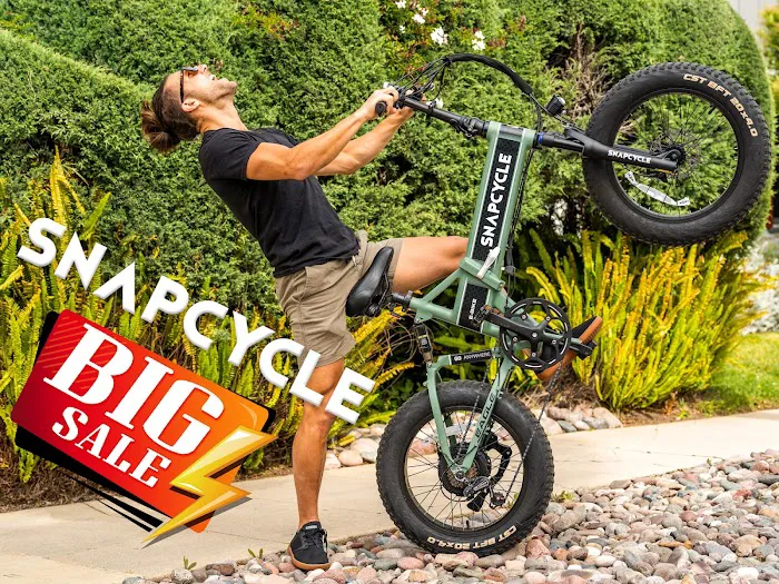 Snapcycle (ATB) Picture 1
