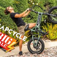 Snapcycle (ATB) ico