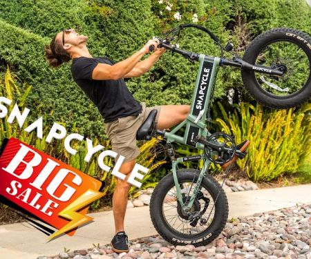 Snapcycle (ATB)