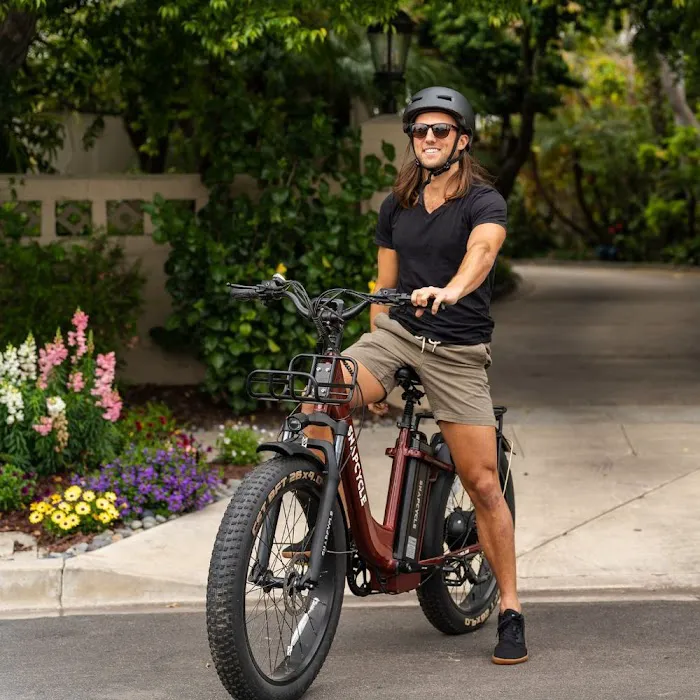 Snapcycle (ATB) Picture 8