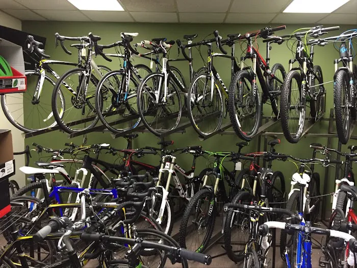 Trail's End Cycling Center Picture 1