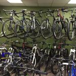 Trail's End Cycling Center