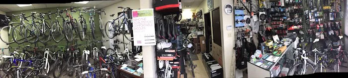 Trail's End Cycling Center Picture 5
