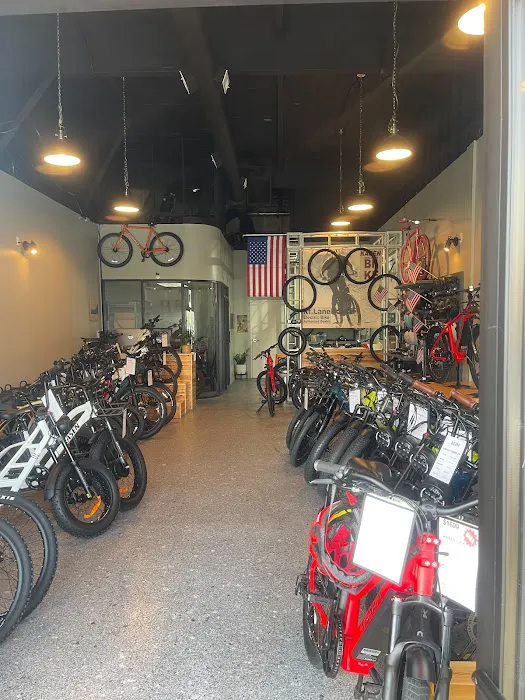 Rt.Lane Electric Bike Picture 1