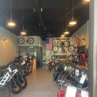 Rt.Lane Electric Bike ico