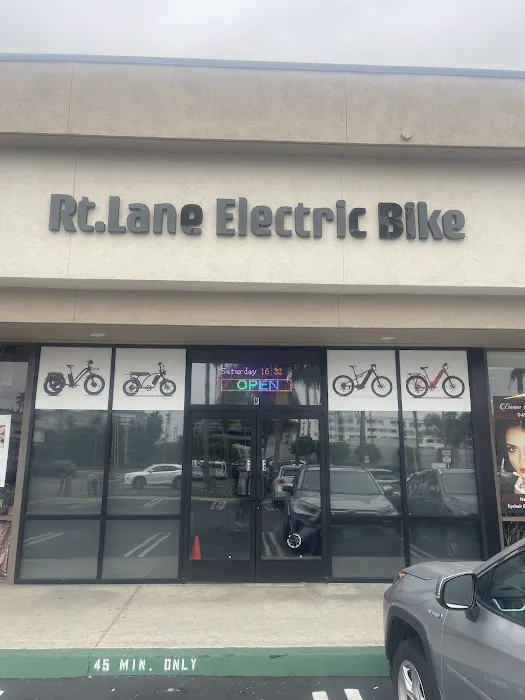 Rt.Lane Electric Bike Picture 5