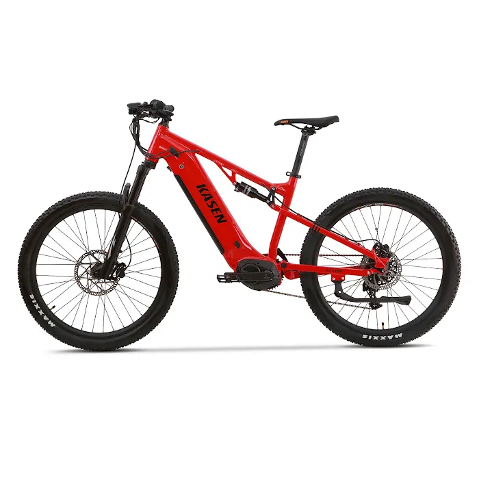 Rt.Lane Electric Bike Picture 7
