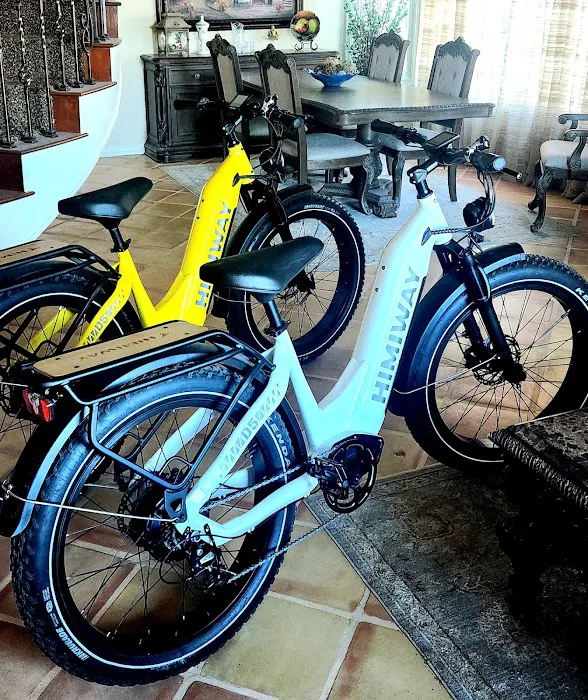 Himiway E-bike Picture 3