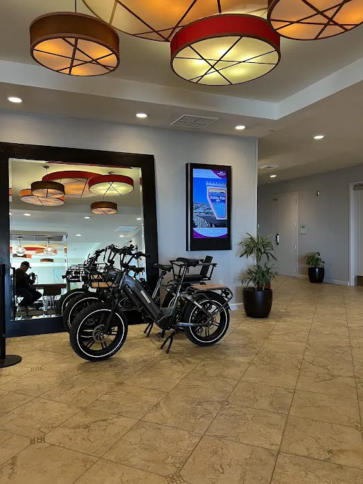 Himiway E-bike Picture 1