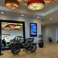 Himiway E-bike ico