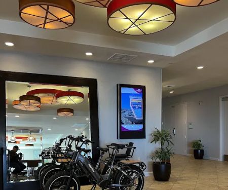 Himiway E-bike