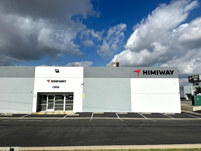 Himiway E-bike Picture 2