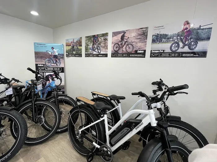 Himiway E-bike Picture 5