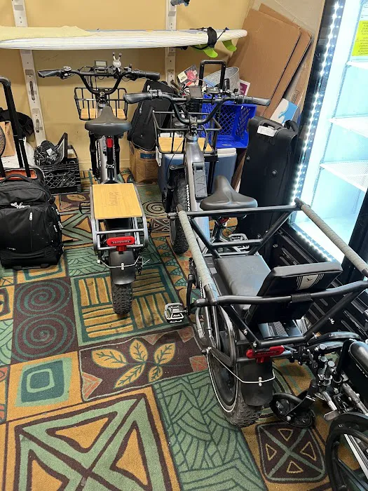 Himiway E-bike Picture 10