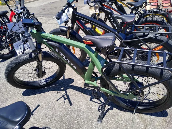 AMS Ebikes Picture 1