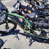 AMS Ebikes ico