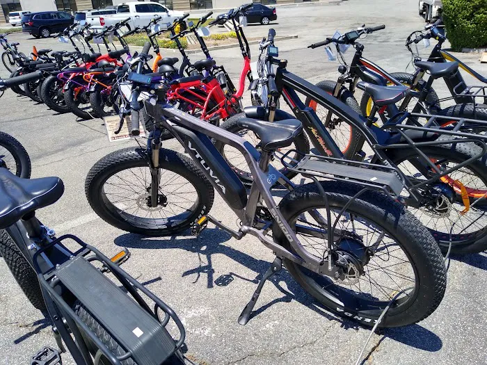 AMS Ebikes Picture 2