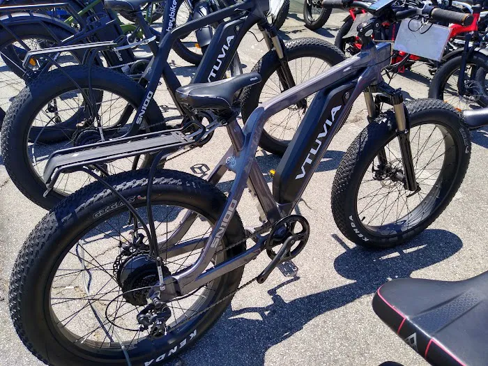 AMS Ebikes Picture 6