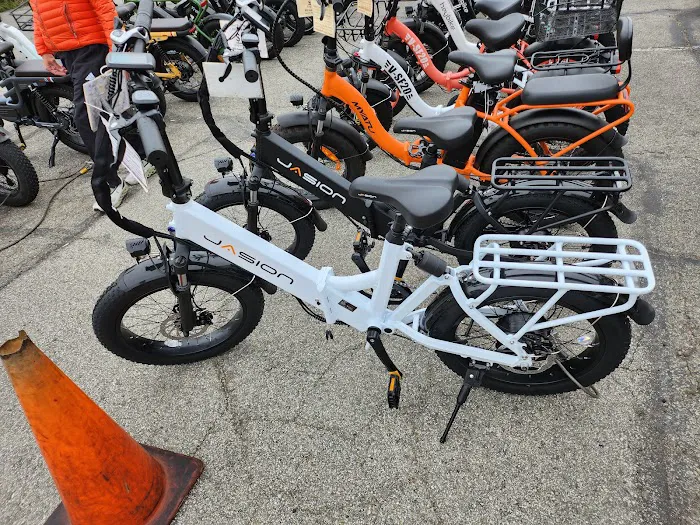 AMS Ebikes Picture 4