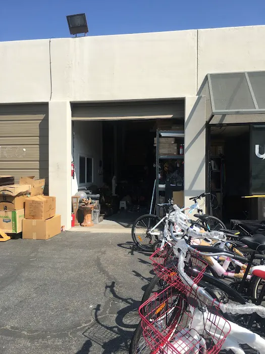 AMS Ebikes Picture 9