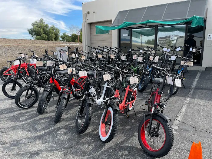 AMS Ebikes Picture 8