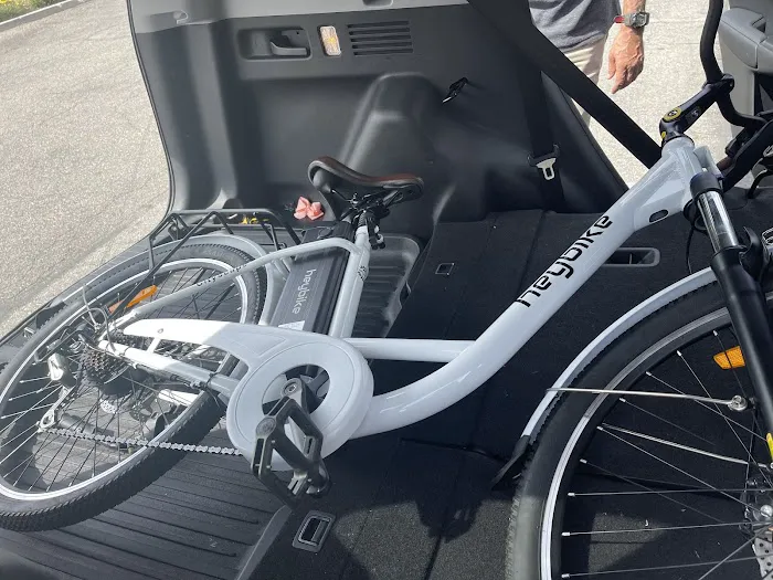 AMS Ebikes Picture 7