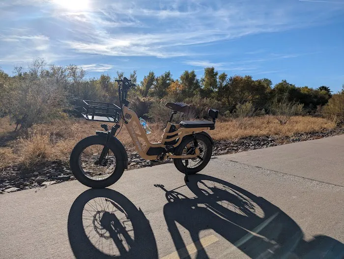 AMS Ebikes Picture 10