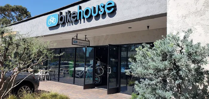 Bikehouse Picture 4