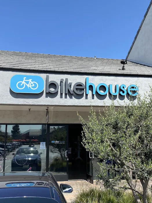 Bikehouse Picture 2