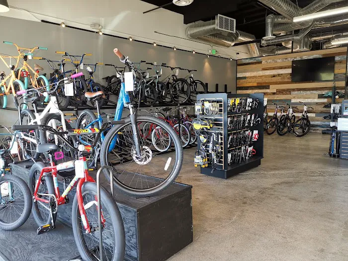 Bikehouse Picture 6