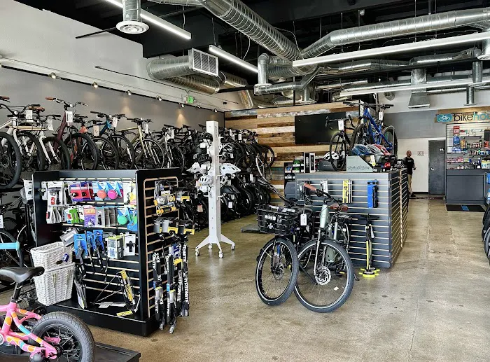 Bikehouse Picture 1