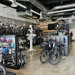 Bikehouse