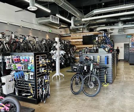 Bikehouse