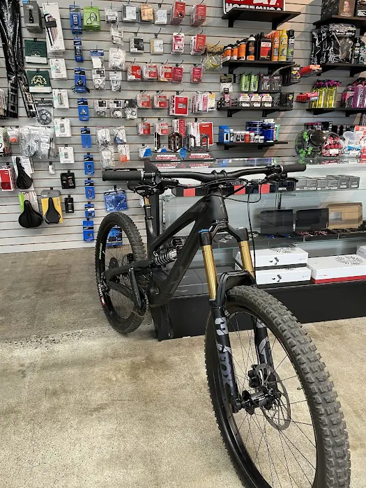 Bikehouse Picture 3